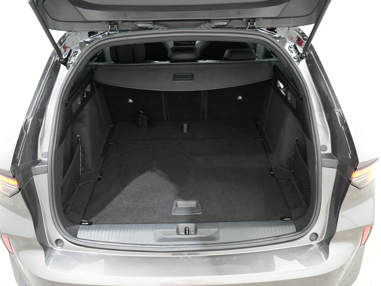 Opel ASTRA Sports Tourer 1.2 TURBO GS 131PK | Digital Cockpit | Navi | 360 Camera | Black-Pack