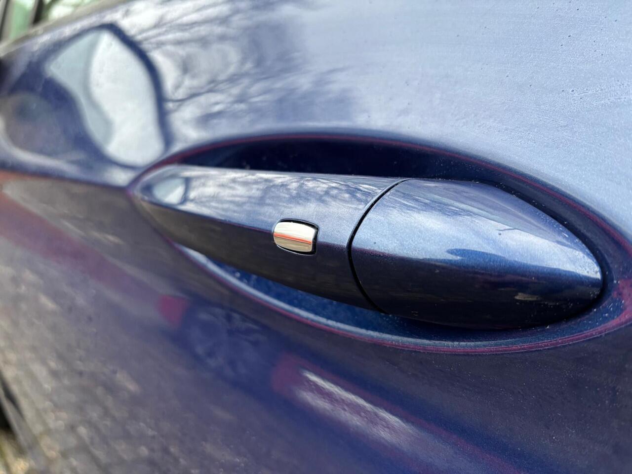 Opel ASTRA Sports Tourer 1.5 CDTI Business Elegance