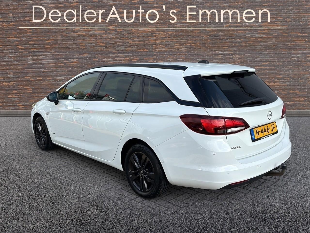 Opel ASTRA Sports Tourer 1.2 LMV SPORTSTOEL NAVIGATIE TREKHAAK