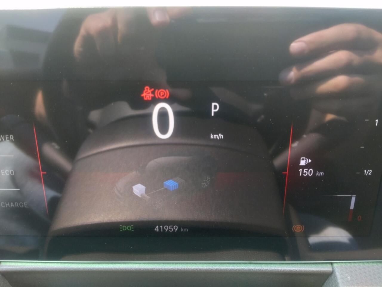 Opel ASTRA 1.2i Turbo Hybride | Automaat | GS-Line