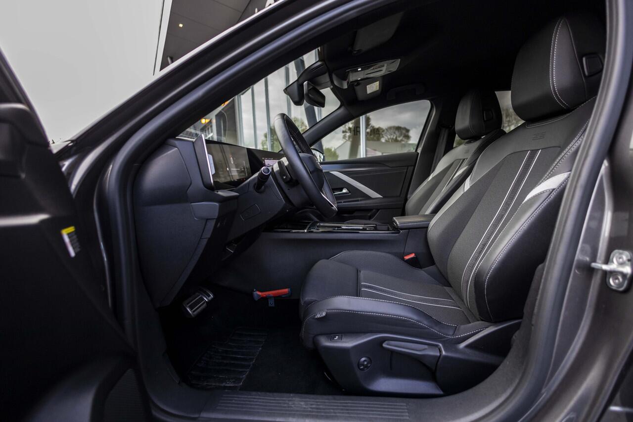 Opel ASTRA Sports Tourer 1.2 Turbo Hybrid GS | Head-up | 360° camera