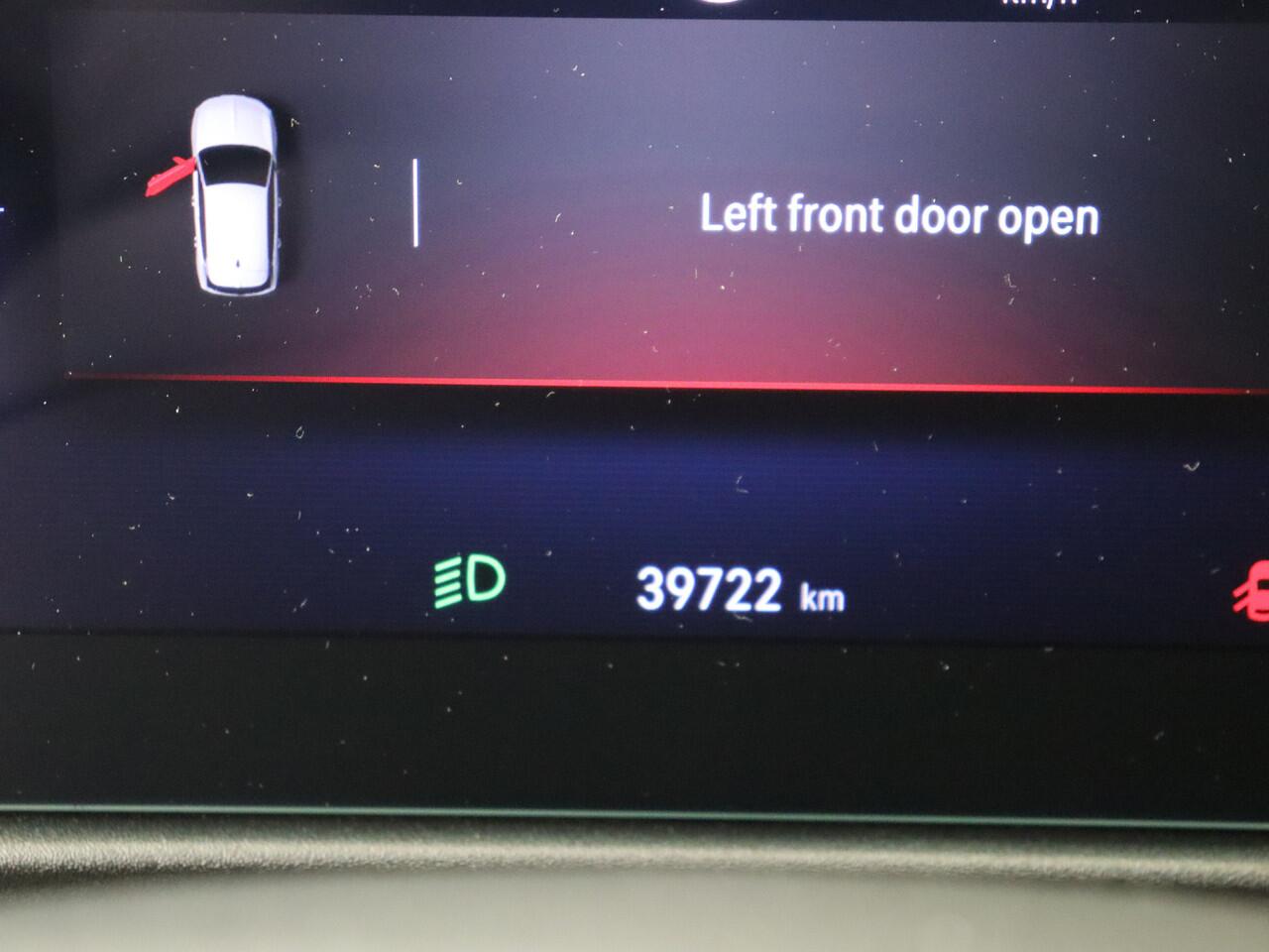 Opel ASTRA Sports Tourer 1.2 Turbo Hybrid GS | LED dagrijverlichting | Connected services | 360 graden camera | Adaptive cruise control |