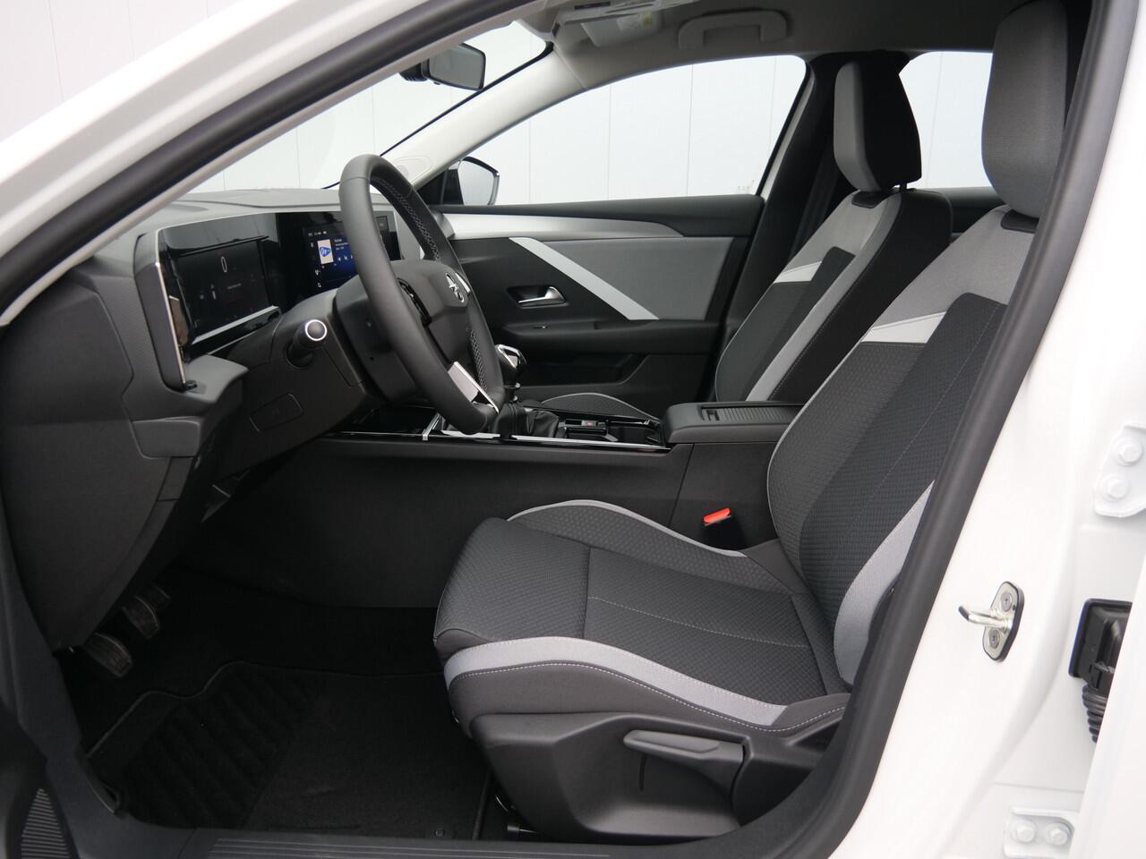 Opel ASTRA 5-deurs 1.2 Turbo 130pk Level 2 Camera / Adapt. Cruise-control