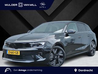 opel-astra-electric-gs-54kwh-156pk-