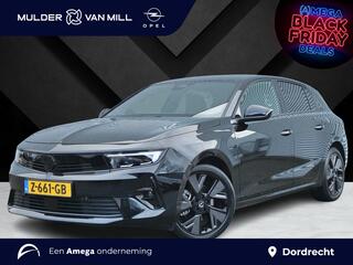 opel-astra-electric-gs-54kwh-156pk-