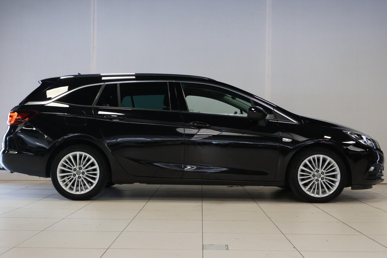 Opel ASTRA Sports Tourer 1.6 Turbo Innovation 200 PK