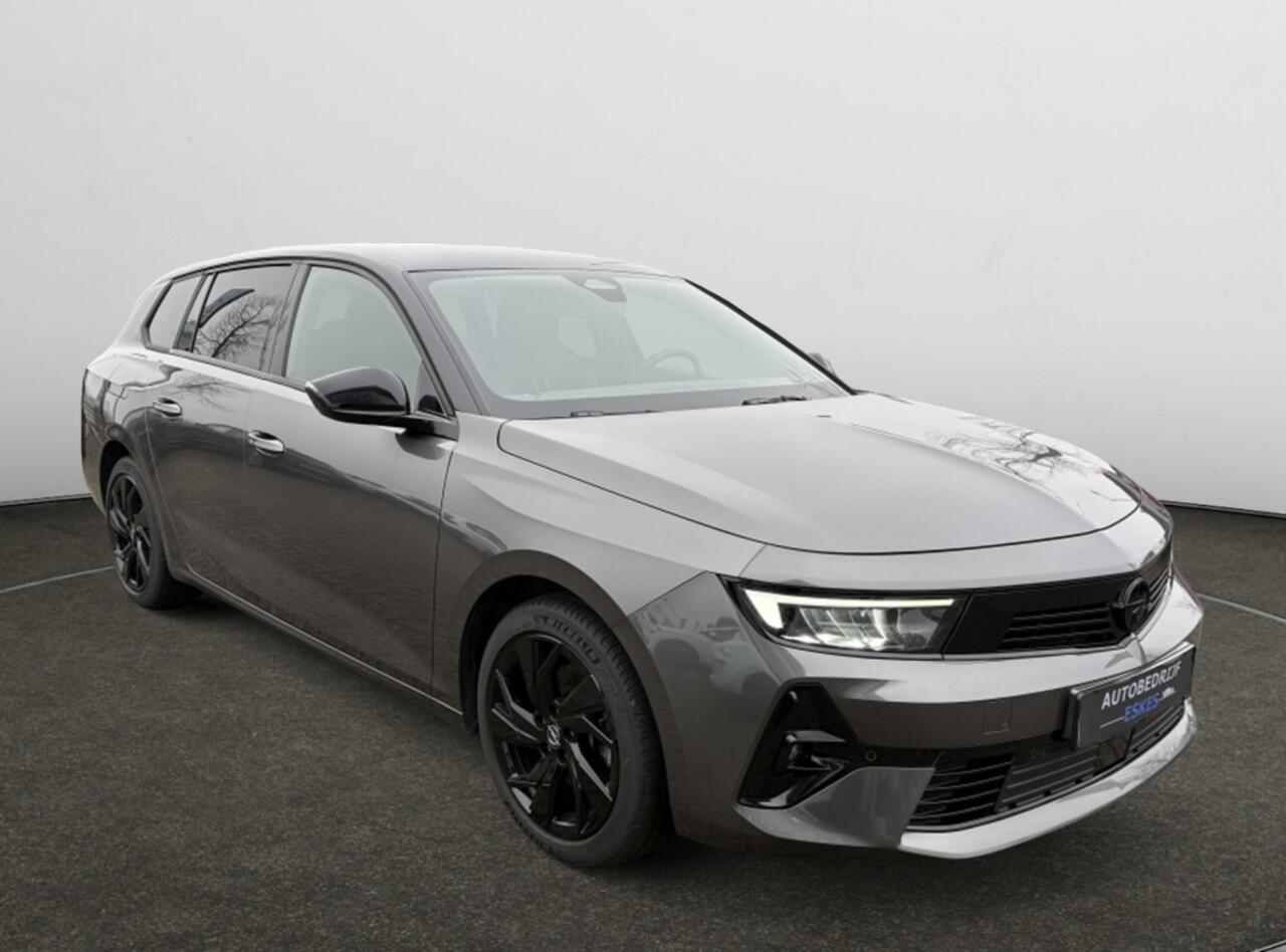 Opel ASTRA Sports Tourer 1.2 Turbo Automaat GS