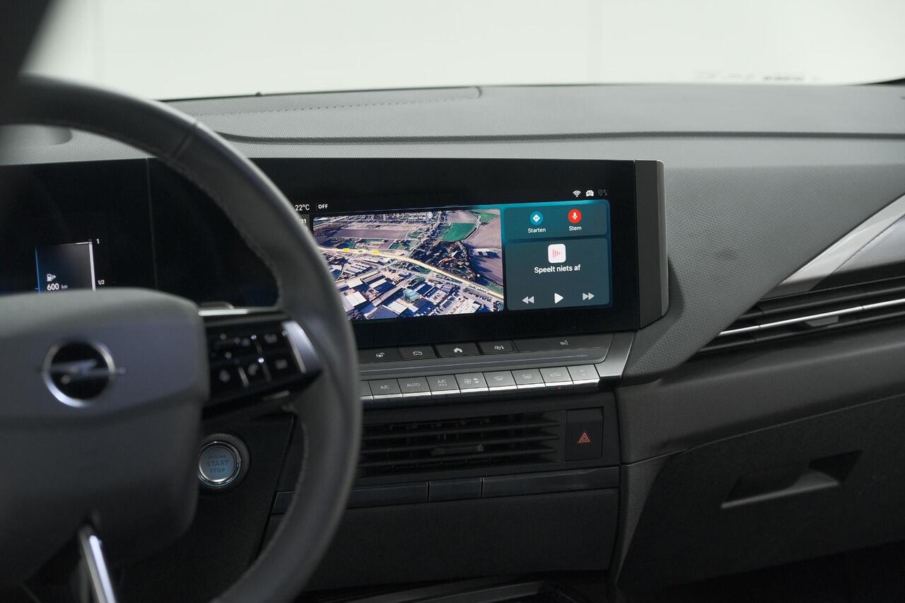 Opel ASTRA Sports Tourer Turbo 131 AT8 GS | 360 Camera | Adaptieve Cruise Control | Pack Winter | Apple Carplay