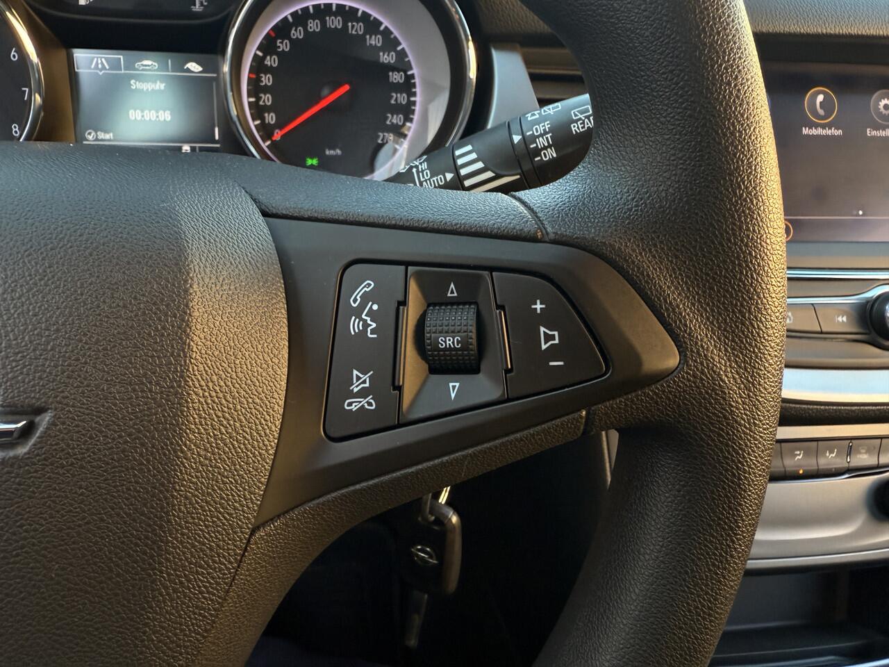 Opel ASTRA Sports Tourer 1.2 Business Edition