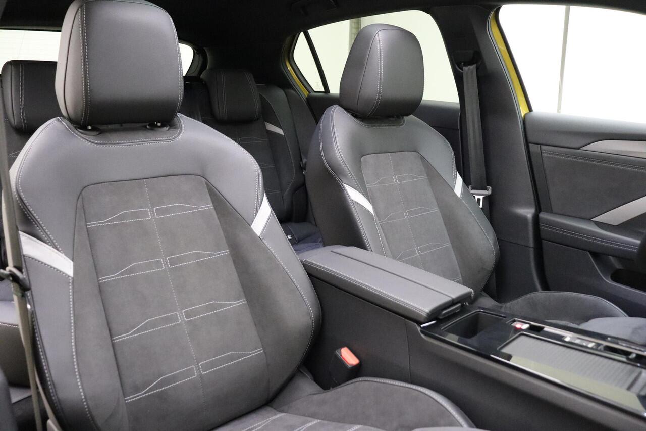 Opel ASTRA 1.2 Turbo 145pk Hybrid Automaat Ultimate | Schuif/kantel dak | Adaptive Cruise Control | Verwarmde voorruit | Stoel- en stuurverwarming | 360° Camera | VOL OPTIES