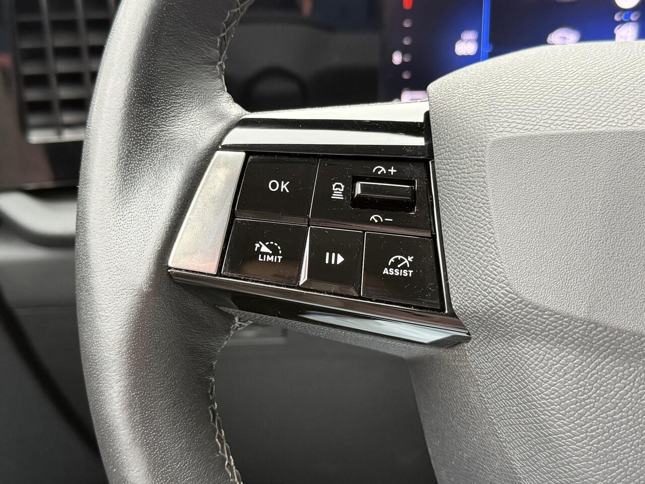 Opel ASTRA BWJ 12-2022 | 1.2 131PK! Bus. Edition | CAMREA | NAVI | CLIMA | CARPLAY | AD CRUISE | PDC 2X | STOELVERW | STUURWIELVERW |