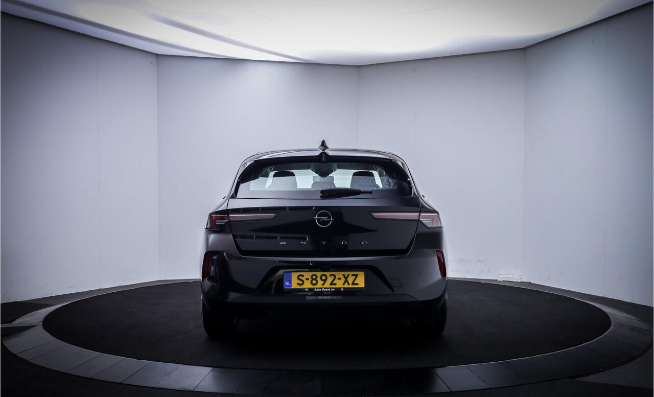Opel ASTRA 1.2T LEVEL FULL LED | CAMERA | CARPLAY | CRUISE | CLIMA | PDC V+A | LMV