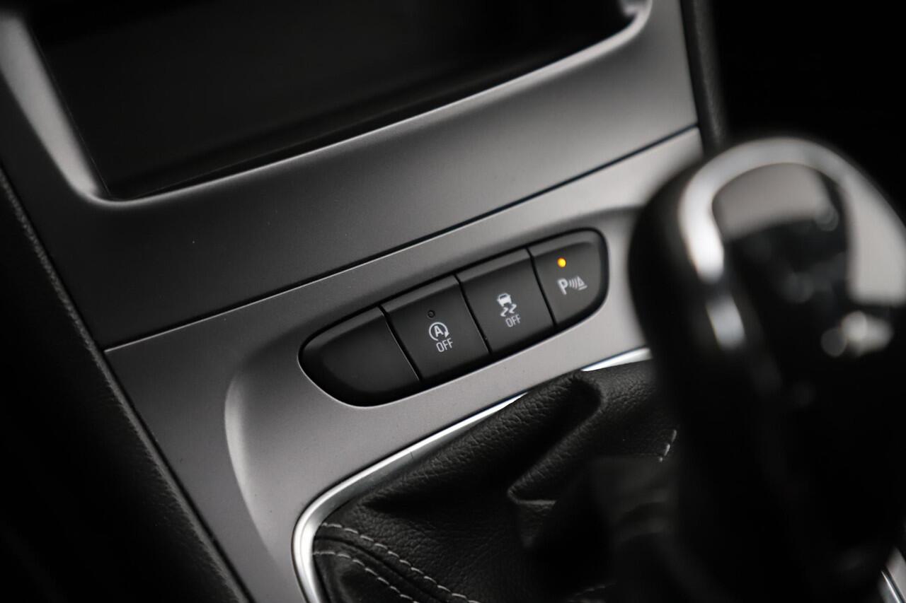 Opel ASTRA 1.2 Edition Navigatie Airco Cruise Control Carplay Android LED