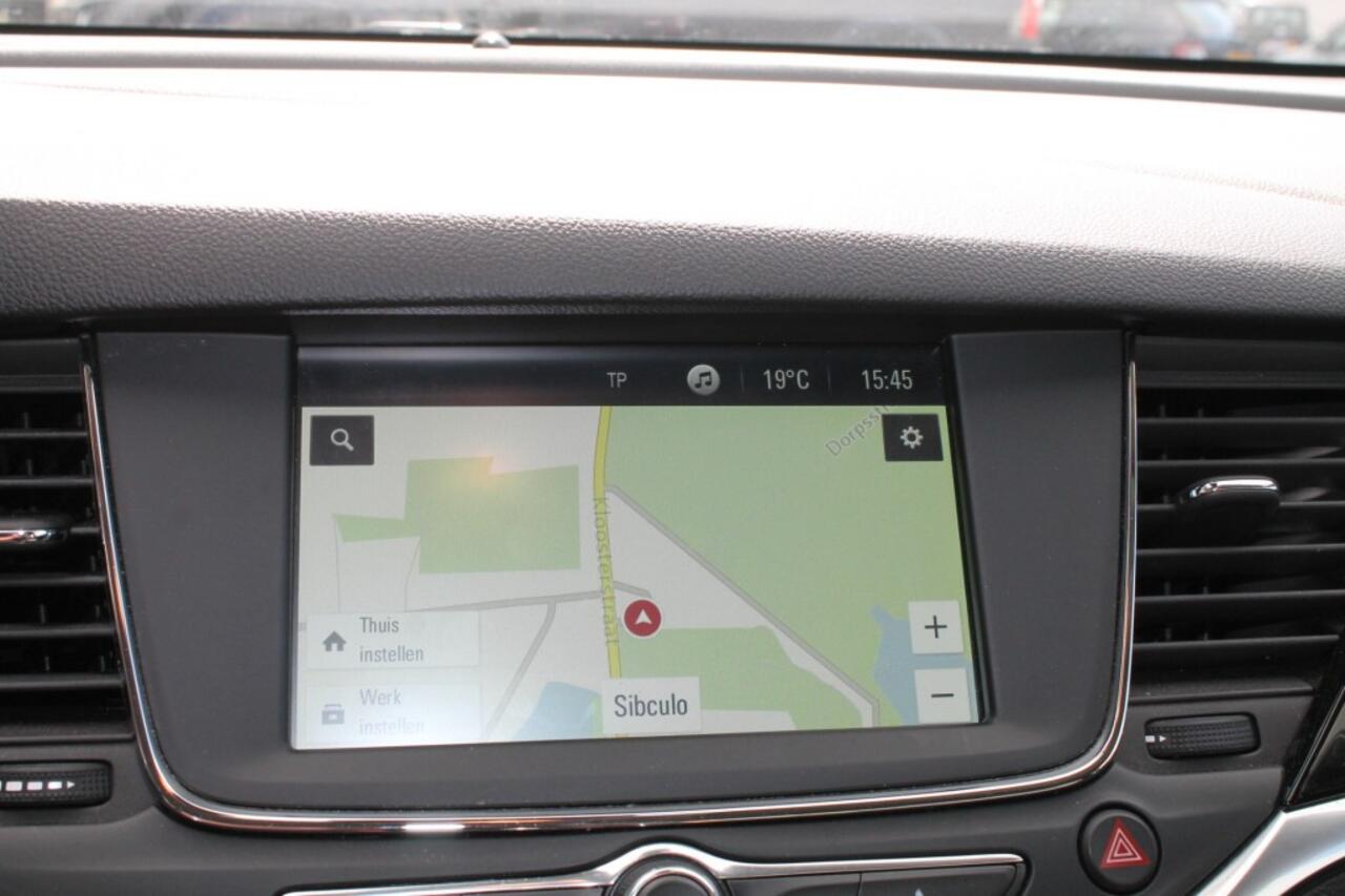 Opel ASTRA 1.5 CDTI Business Elegance