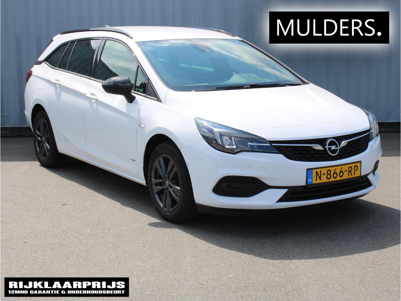 Opel ASTRA Sports Tourer 1.2T 110 Design & Tech NAVI/CAMERA/TREKH.