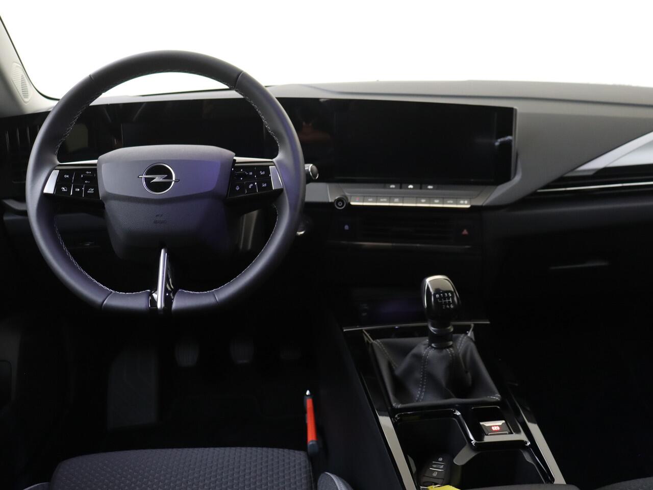 Opel ASTRA Sports Tourer 1.2 Level 2 | Navigatie | Apple Carplay | Cruise Control UITVERKOOP!!!