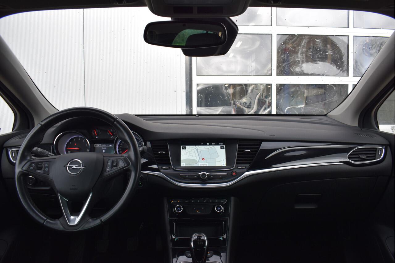 Opel ASTRA Sports Tourer 1.2 Business Elegance | Trekhaak | Camera | NL-Auto