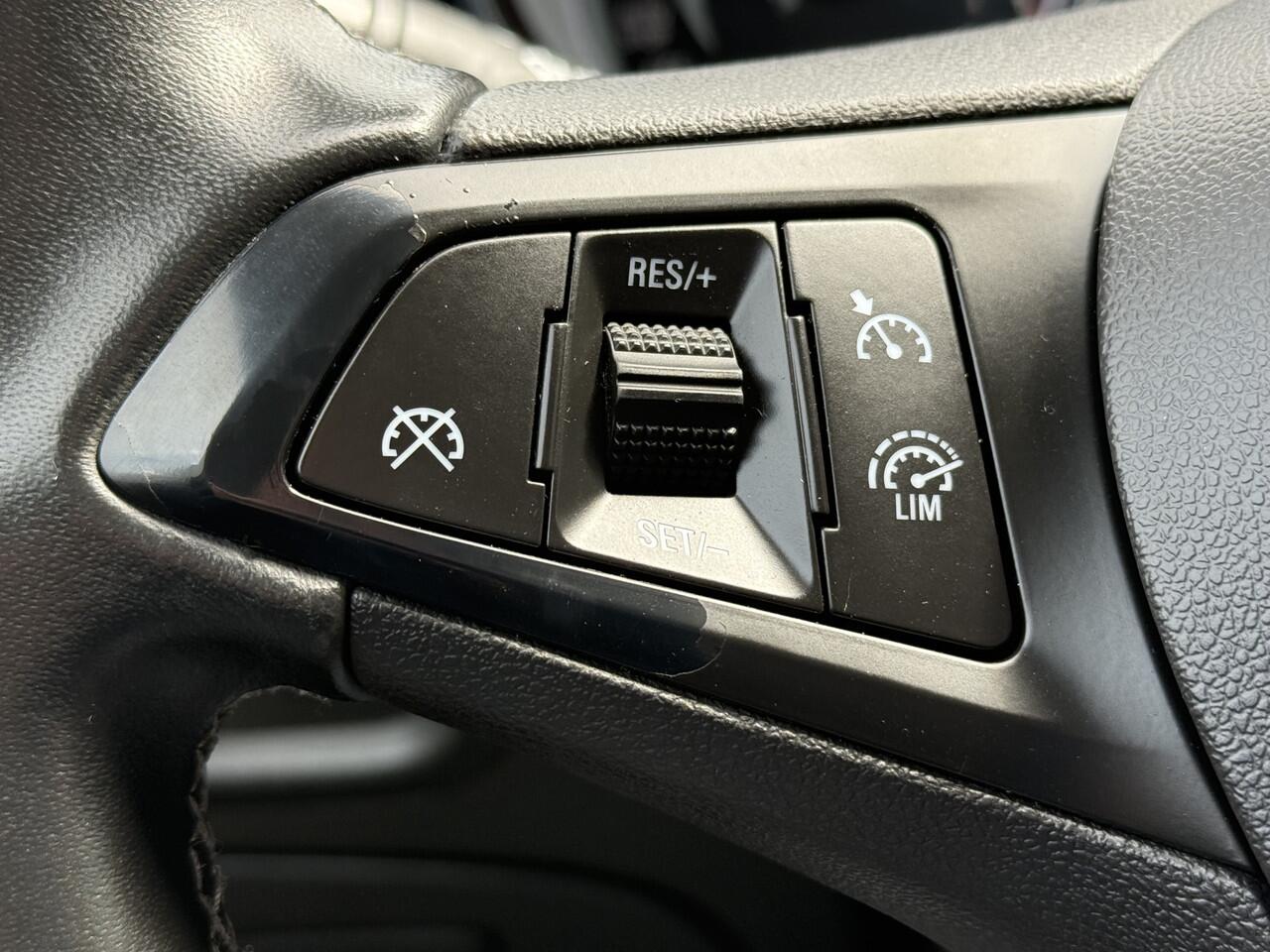 Opel ASTRA Sports Tourer BWJ 2020 1.2 111PK Business Executive CLIMA | CAMERA | NAVI | PDC V+A | ANDROID AUTO | APPLE CARP. | MULTIFUNCT. STUUR