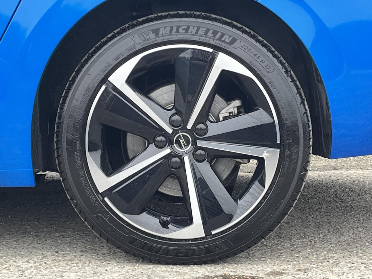 Opel ASTRA ST 1.6 Turbo 180pk Hybrid Level 2 e-EAT8 | DEMO VOORDEEL | ADAPTIEVE CRUISE CONTROL | APPLE CARPLAY & ANDROID AUTO |