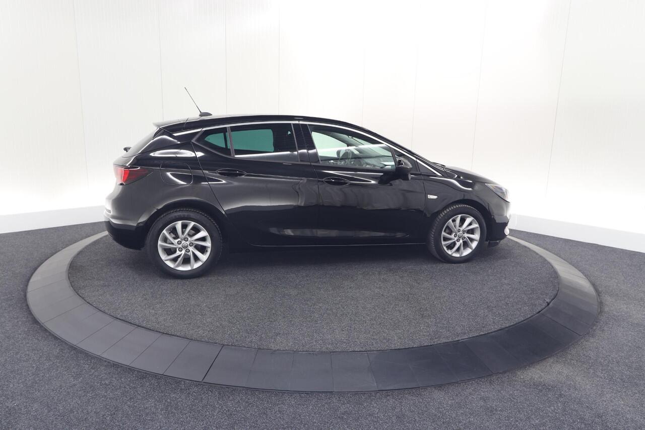 Opel ASTRA 1.2 Business Edition | Camera | Dodehoekdetectie | Allseason Banden | Apple Carplay