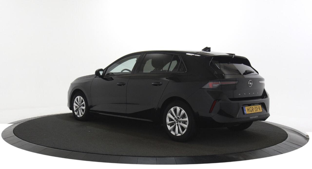 Opel ASTRA 1.2 Turbo Business Edition AGR stoel / Camera / Navigatie / Carplay