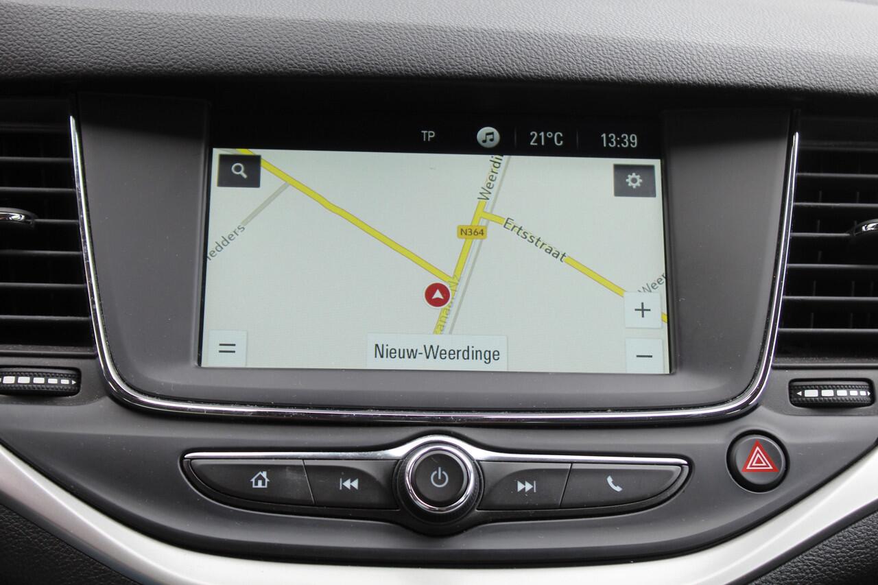 Opel ASTRA Sports Tourer 1.2 Edition//Navi//Camera//ECC!!