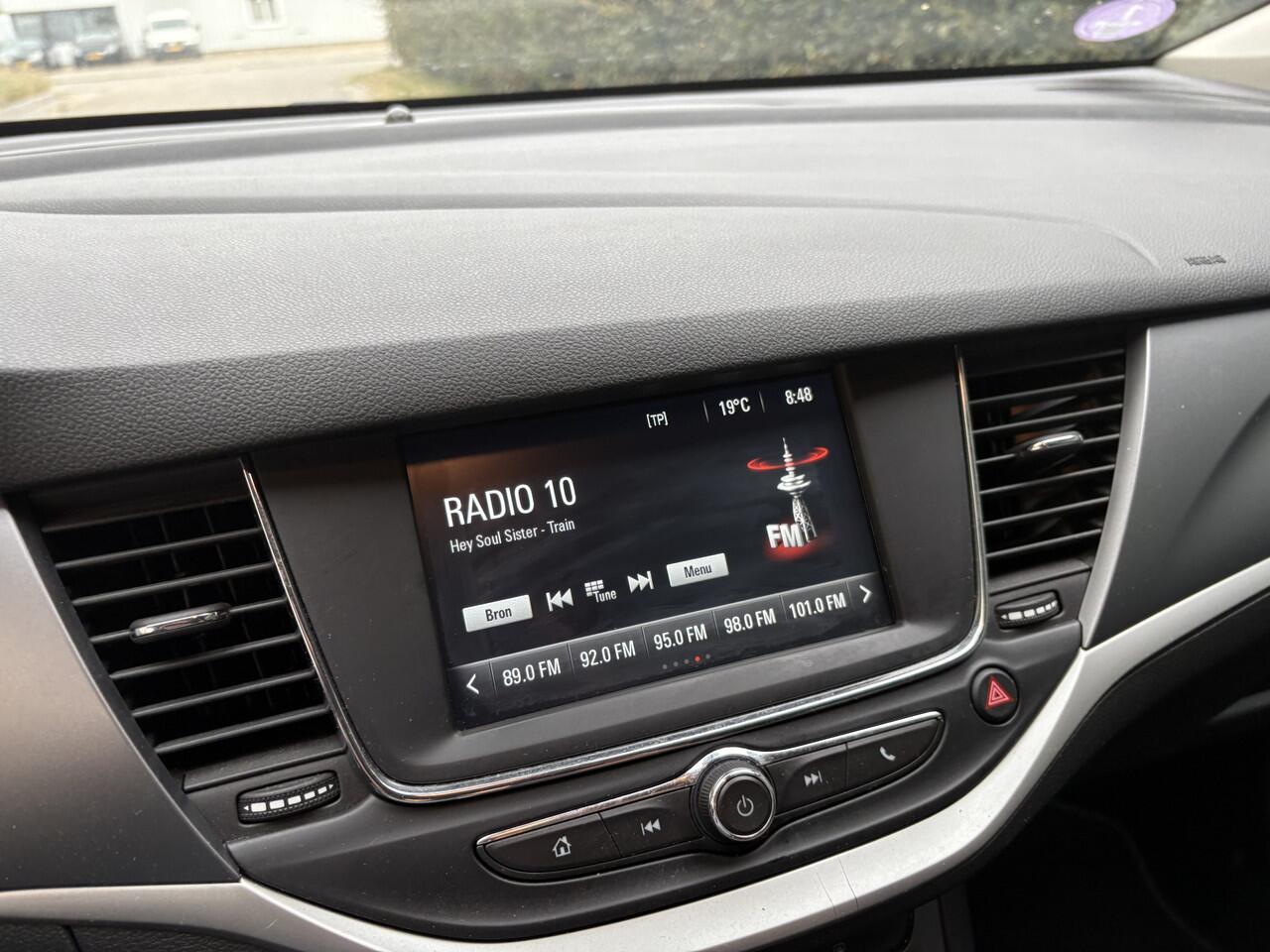 Opel ASTRA Sports Tourer 1.2 Edition / NAVI / AIRCO / CRUISE / 156dkm! NAP! / INCL BTW