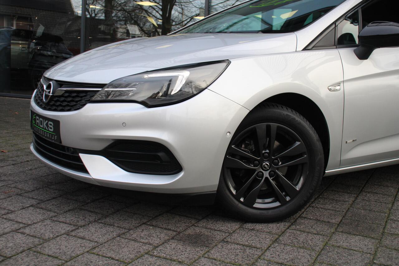 Opel ASTRA Sports Tourer 1.2 Design & Tech