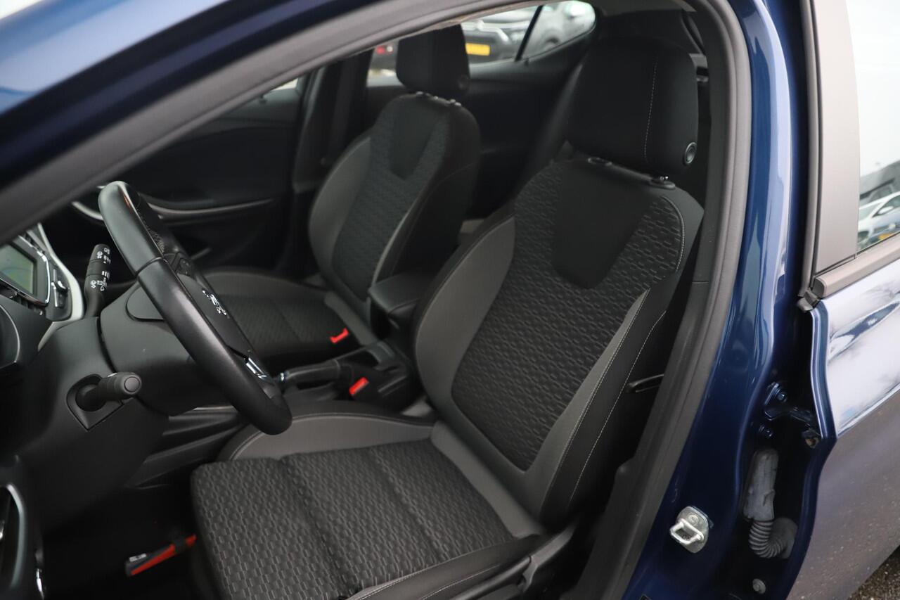 Opel ASTRA 1.2 Edition Navigatie Airco Cruise Control Carplay Android LED