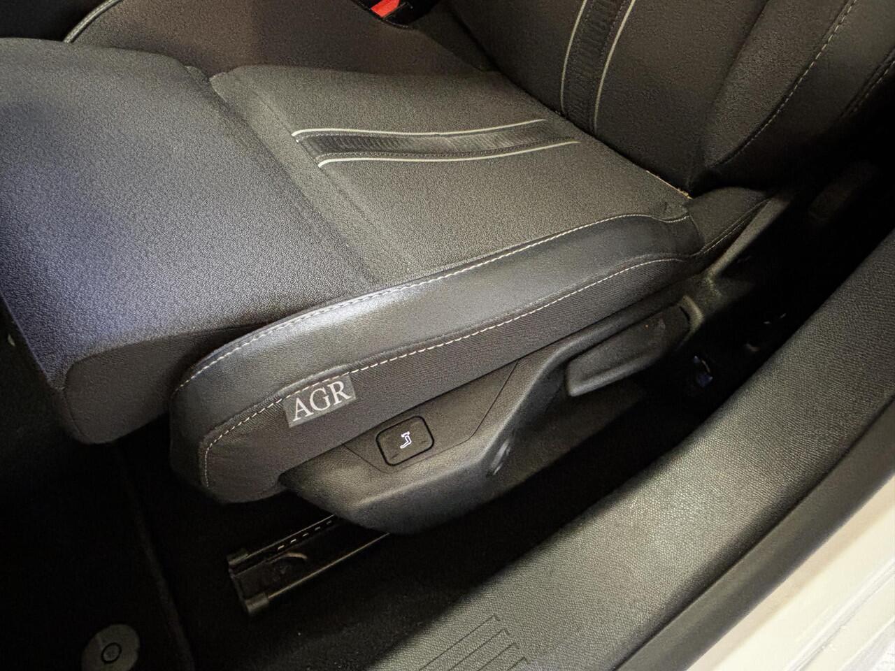 Opel ASTRA Sports Tourer 1.6 Hybrid Level 4 Automaat | Panoramadak | AGR | Stoelverwarming | 360 camera |