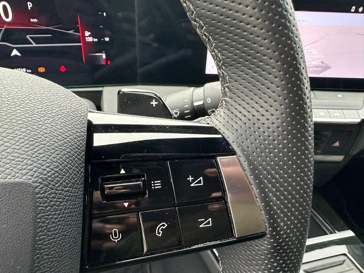 Opel ASTRA Sports Tourer 1.2 Turbo GS | Full LED | Adaptive CC | V+A-cam | LM velgen | Apple Carplay Android Auto | (occasion)