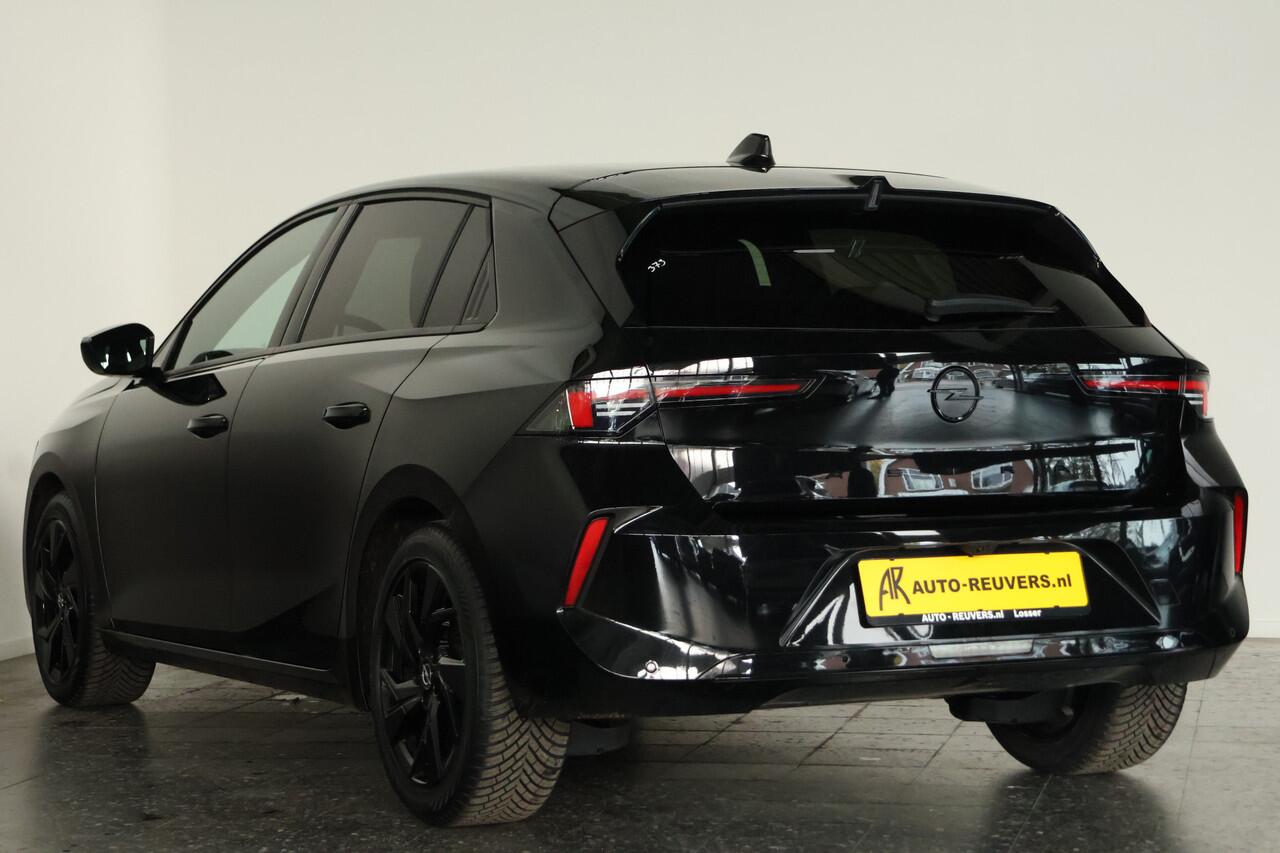 Opel ASTRA 1.2 Turbo GS / LED / ACC / Navi / CarPlay / Camera