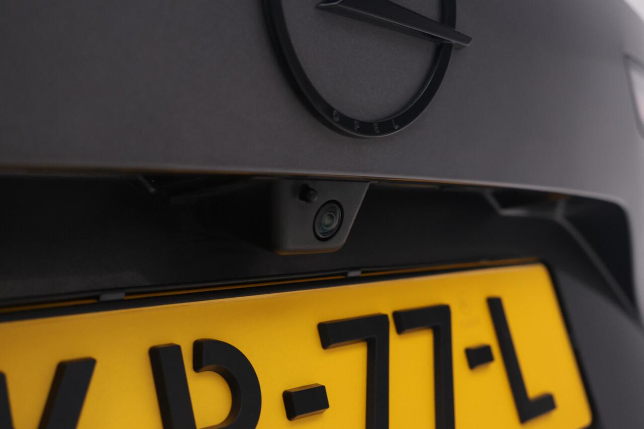 Opel ASTRA Sports Tourer 1.5 CDTI Elegance Automaat, Opc ~Line, Climate,