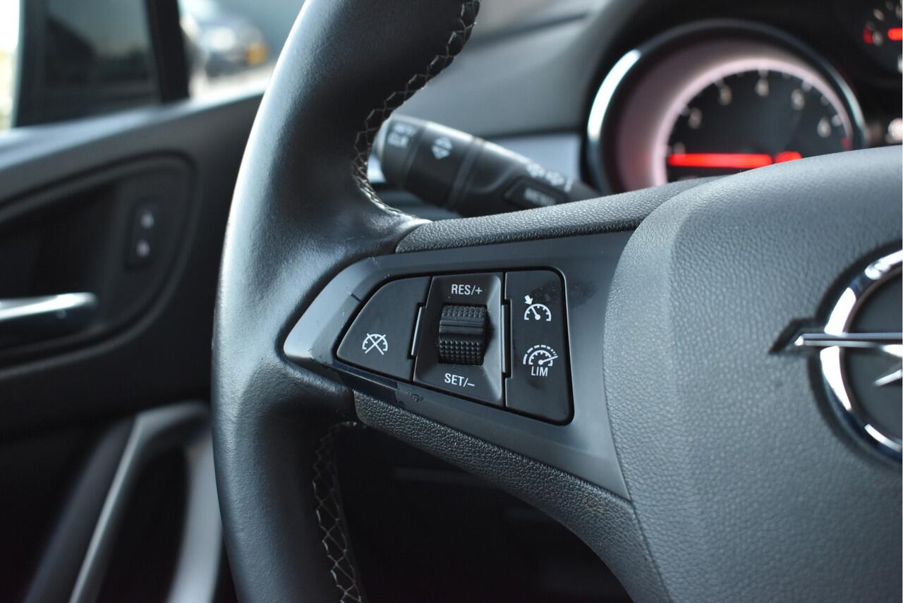 Opel ASTRA Sports Tourer 1.0 Turbo 120 Jaar Edition Carplay, Cruise control, Navi,