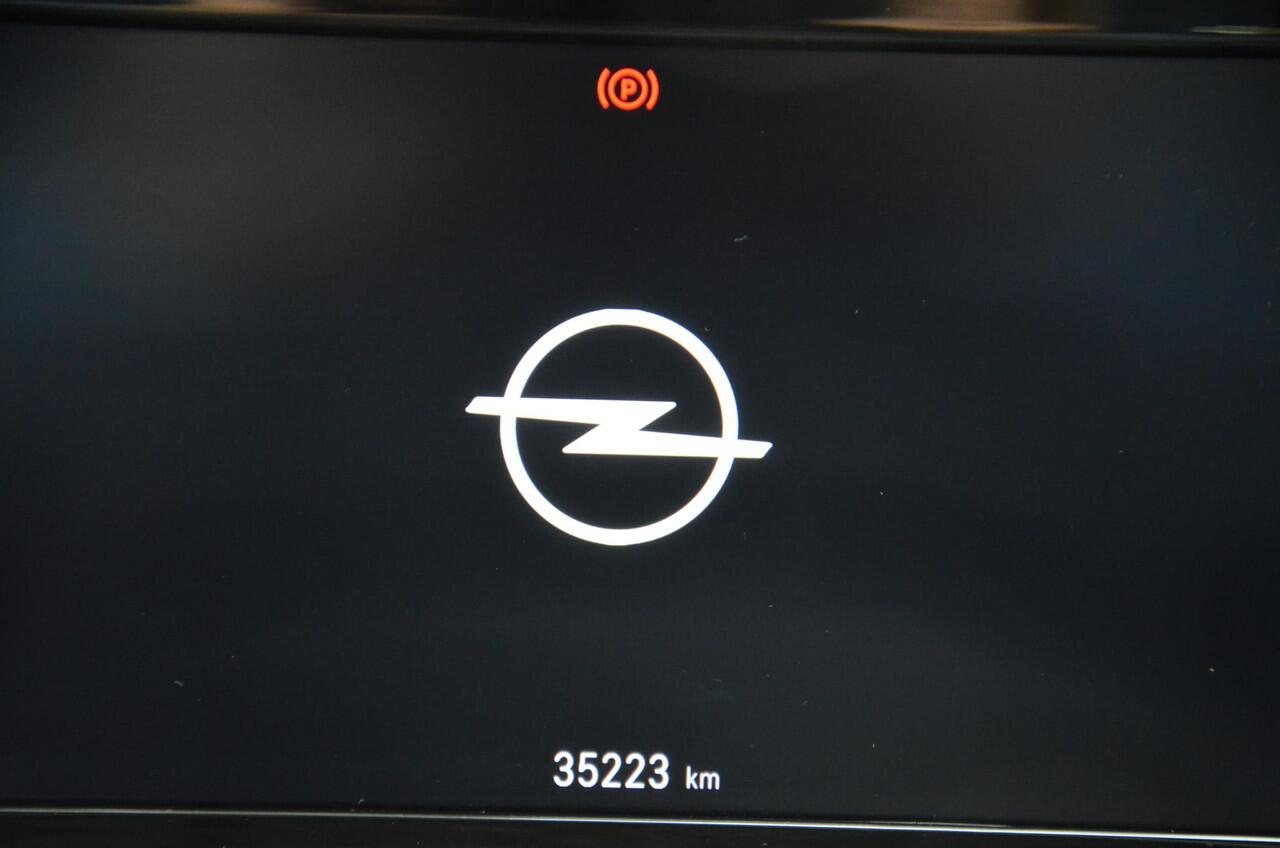 Opel ASTRA Sports Tourer 1.2 Turbo Navi/Pdc/Ecc/Apple Carplay/Android Auto/volledig digitaal instrumentenpaneel/Lmv