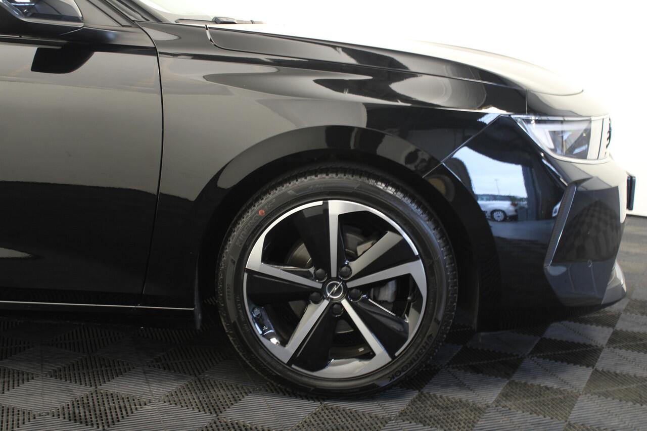 Opel ASTRA 1.2 Elegance |Navi|Camera|