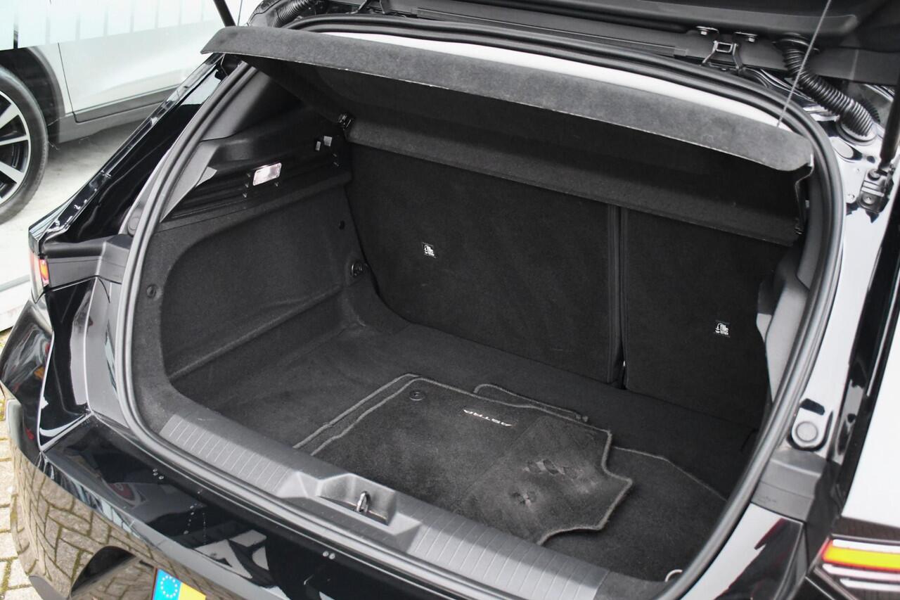 Opel ASTRA 1.2 Edition 1 EIGENAAR / APPLE CARPLAY / NAVIGATIE