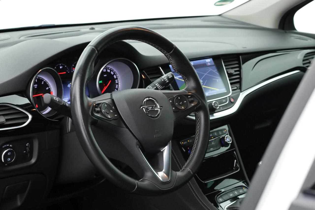 Opel ASTRA Sports Tourer 1.4 Innovation | Navi | Trekhaak | Elek. Achterklep | Camera | Apple CarPlay | Keyless