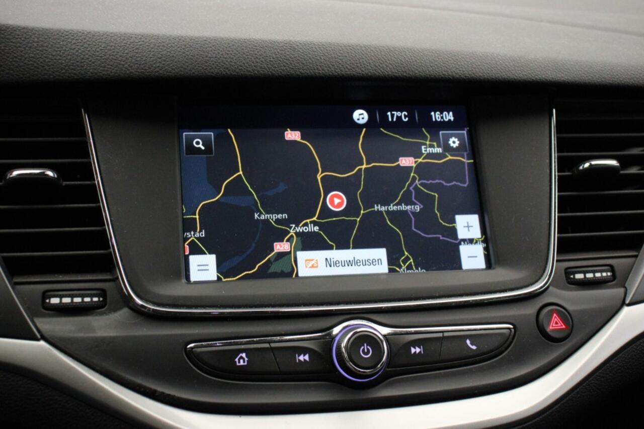 Opel ASTRA 1.4 Business Edition Sports Tourer Automaat - Carplay, Camera, Clima, Stoelverw.