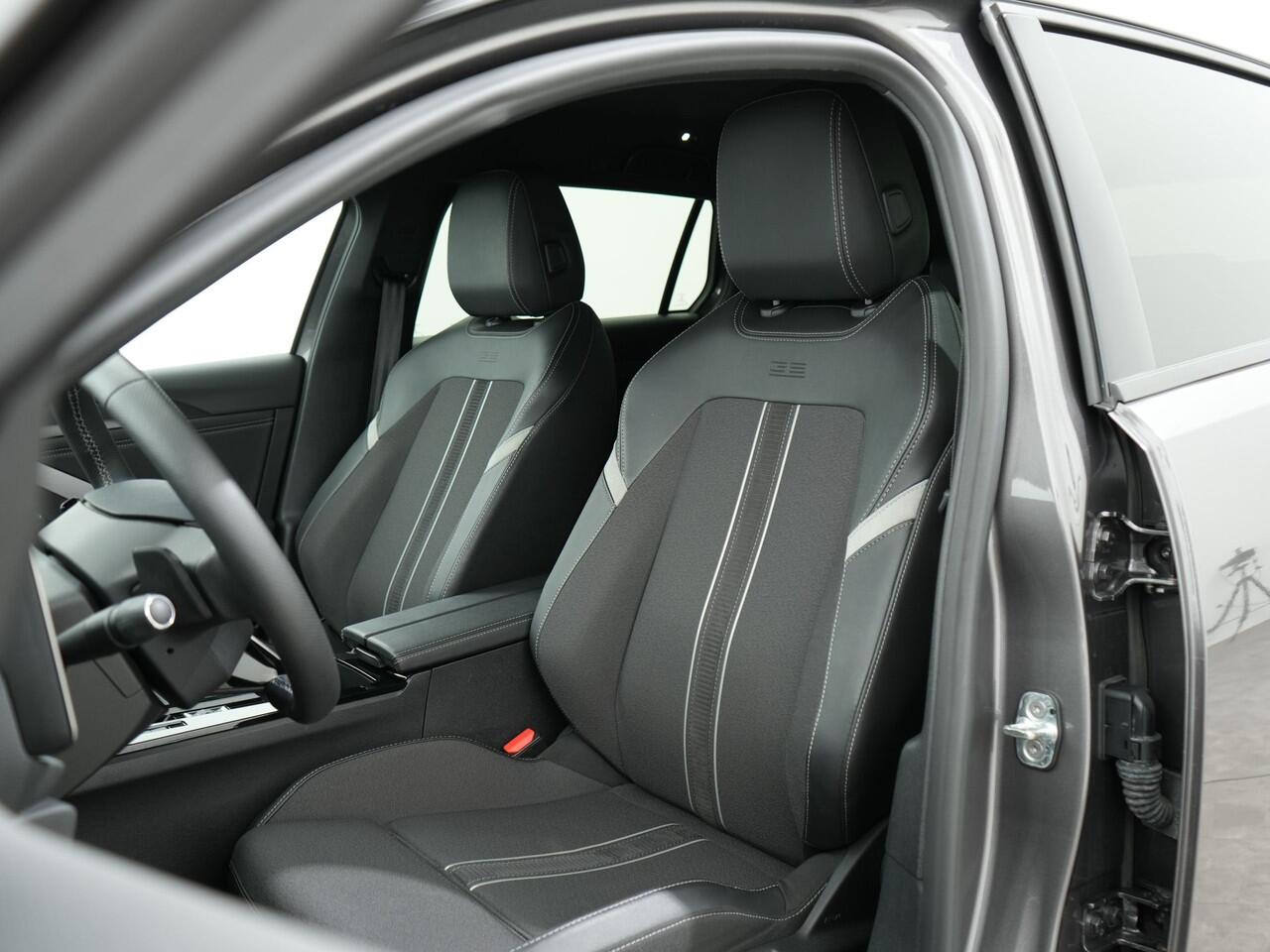 Opel ASTRA Sports Tourer 1.2 TURBO GS 131PK | Digital Cockpit | Navi | 360 Camera | Black-Pack