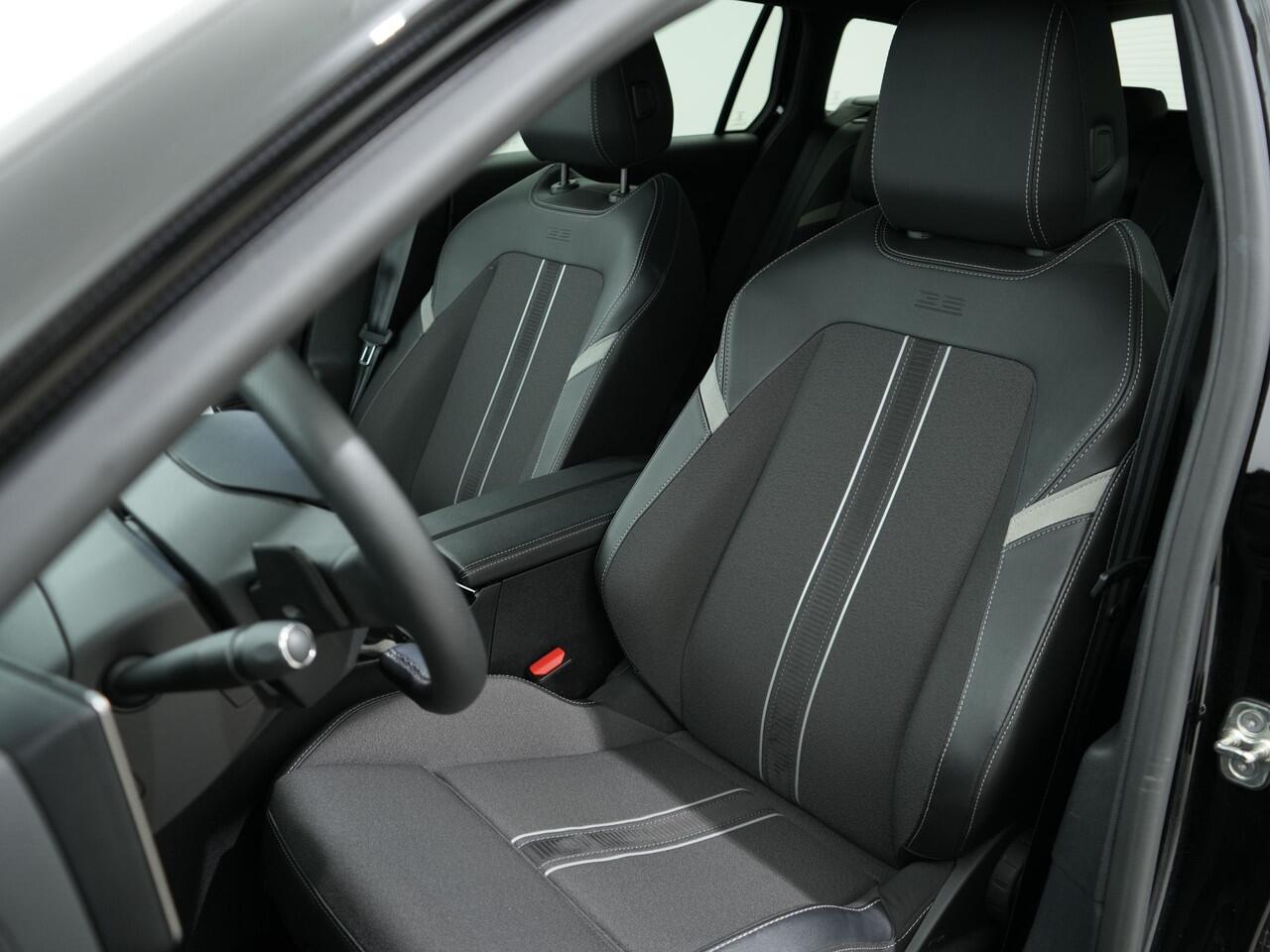 Opel ASTRA Sports Tourer 1.2 TURBO GS LINE 131PK | Digital Cockpit | Navi | 360 Camera | Black-Pack