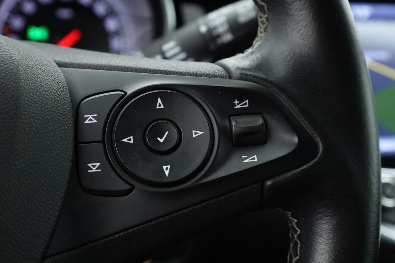 Opel ASTRA Sports Tourer 1.4 Innovation | Navi | Trekhaak | Elek. Achterklep | Camera | Apple CarPlay | Keyless