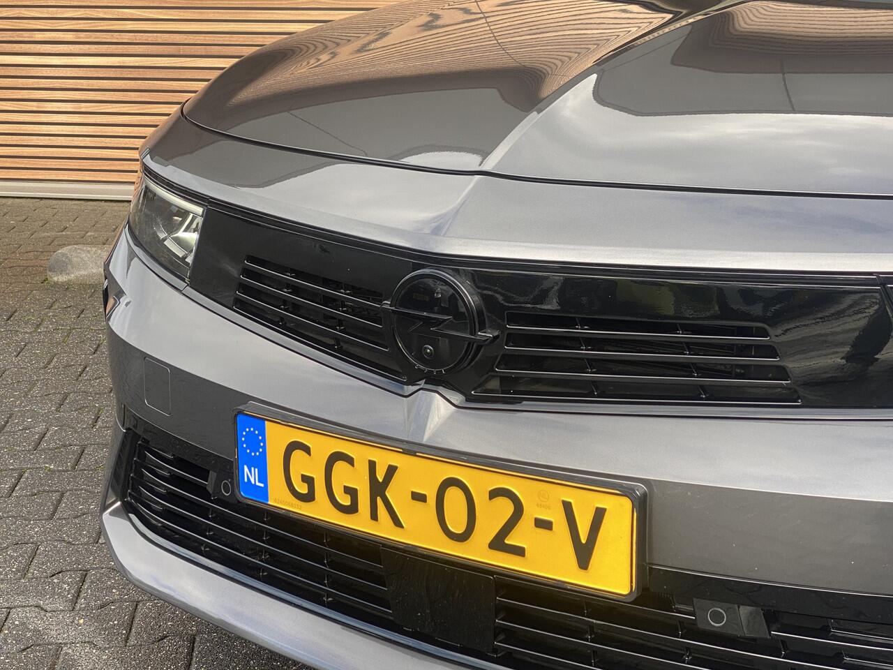 Opel ASTRA Sports Tourer 1.2 Turbo Hybrid GS Winterpak / 360* Camera / Navi / Carplay