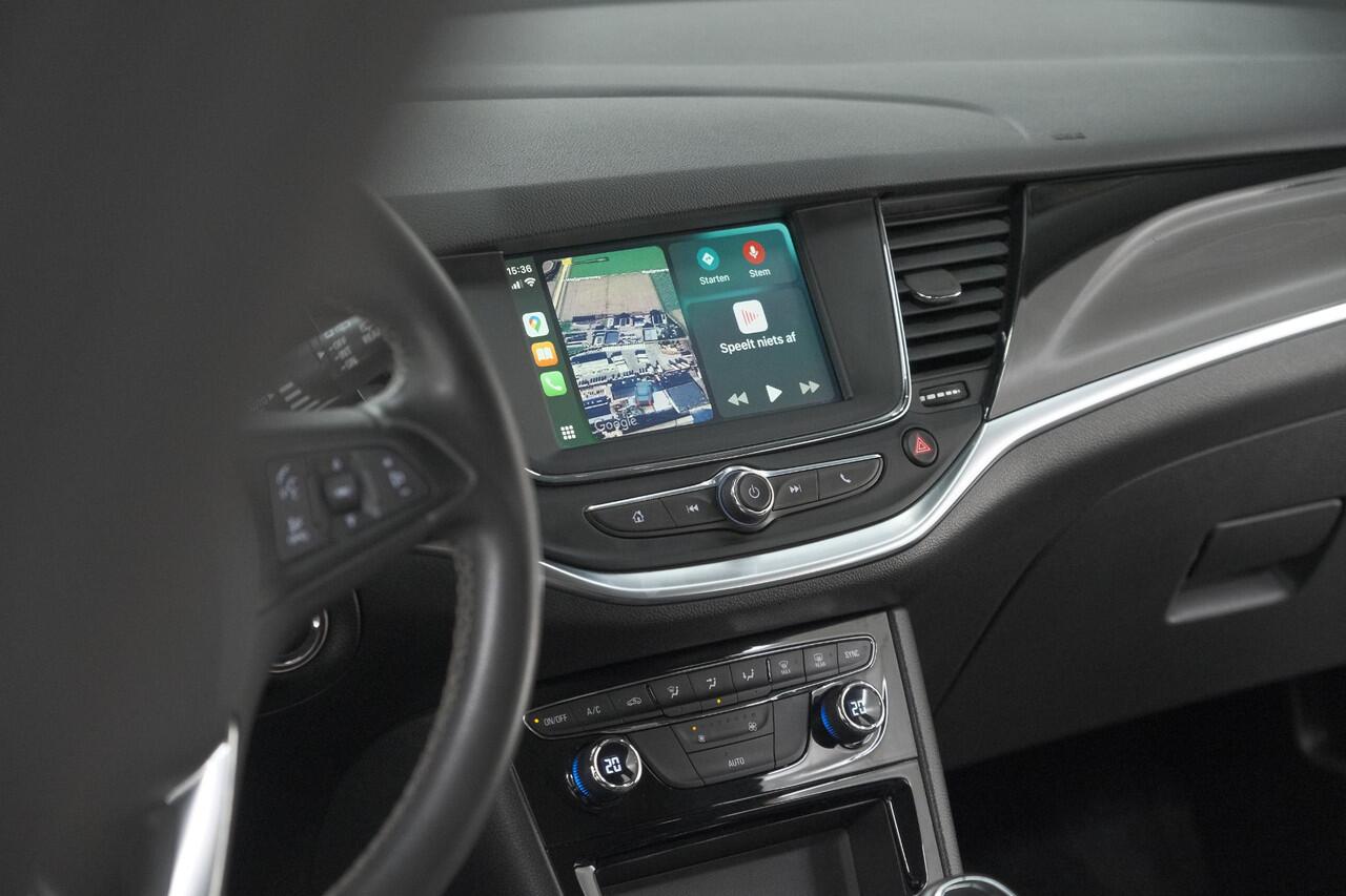 Opel ASTRA 1.2 Business Edition | Camera | Dodehoekdetectie | Allseason Banden | Apple Carplay