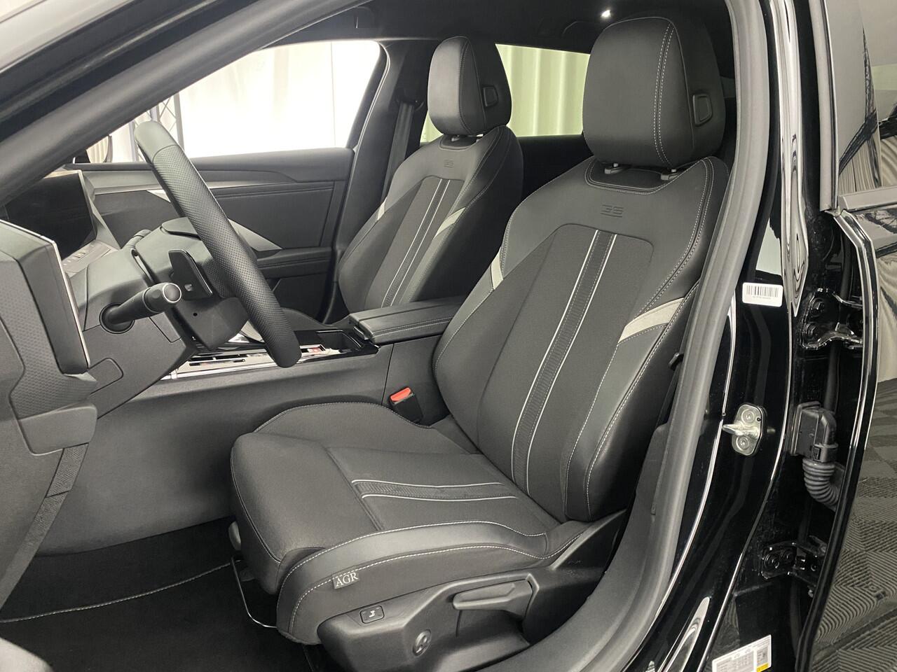 Opel ASTRA Sports Tourer ¤500, - KORTING 1.6 Turbo PHEV GS | Apple Carplay | 360' Camera | Dodehoek Det. | Navi | DAB |