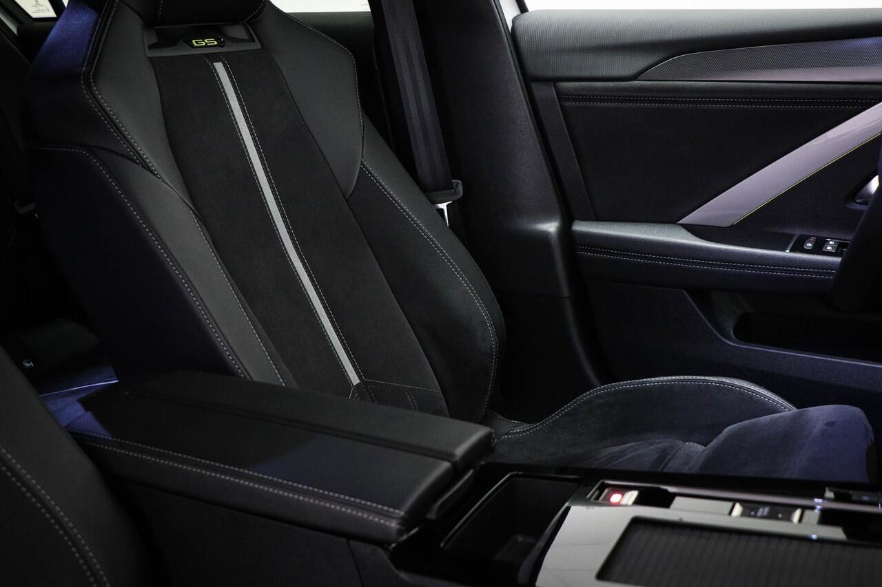 Opel ASTRA 1.6 Turbo Plug In Hybrid GSe | MULTIMEDIA NAVIGATIE PACK | HEAD UP | VOORRUIT VERWARMING | 360 CAMERA