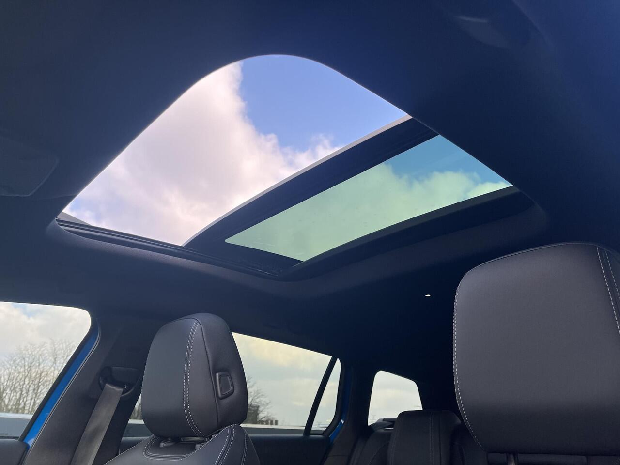 Opel ASTRA ST GS 1.2 Turbo 145pk Hybrid eDCT6 | PANODAK | LED PIXEL VERLICHTING | HEAD UP DISPLAY | NAVI PRO | ISOFIX | TREKHAAK |