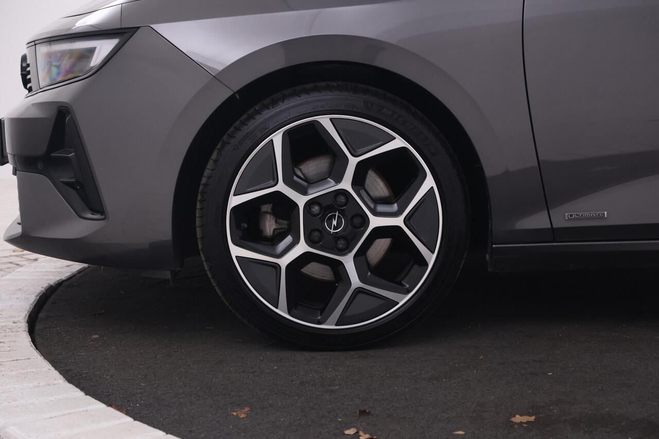 Opel ASTRA Sports Tourer 1.5 CDTI Elegance Automaat, Opc ~Line, Climate,