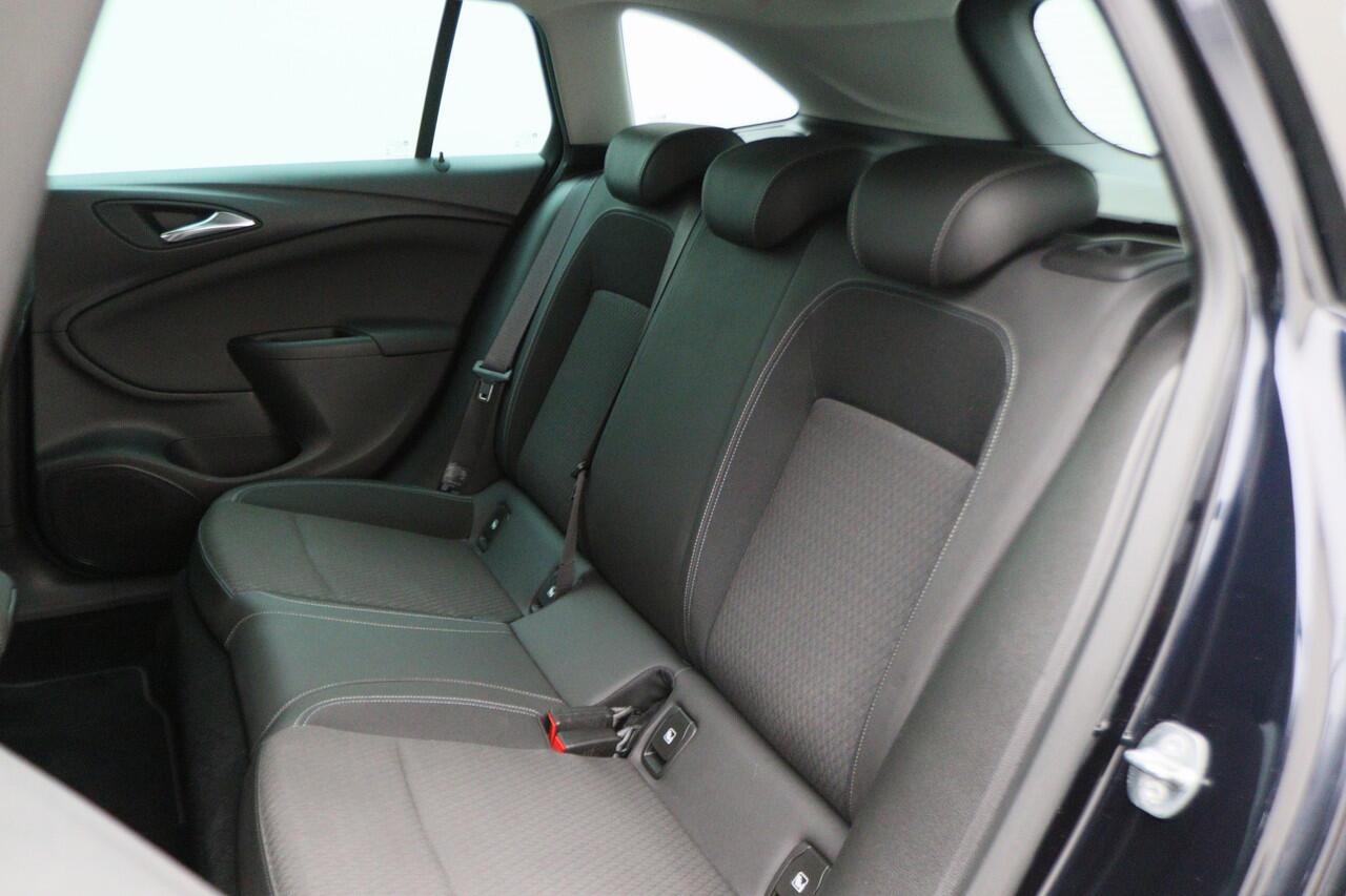 Opel ASTRA Sports Tourer 1.4 Innovation Climate, Camera, Cruise, LED, Apple Carplay, Rijstrooksensor, PDC, 16''