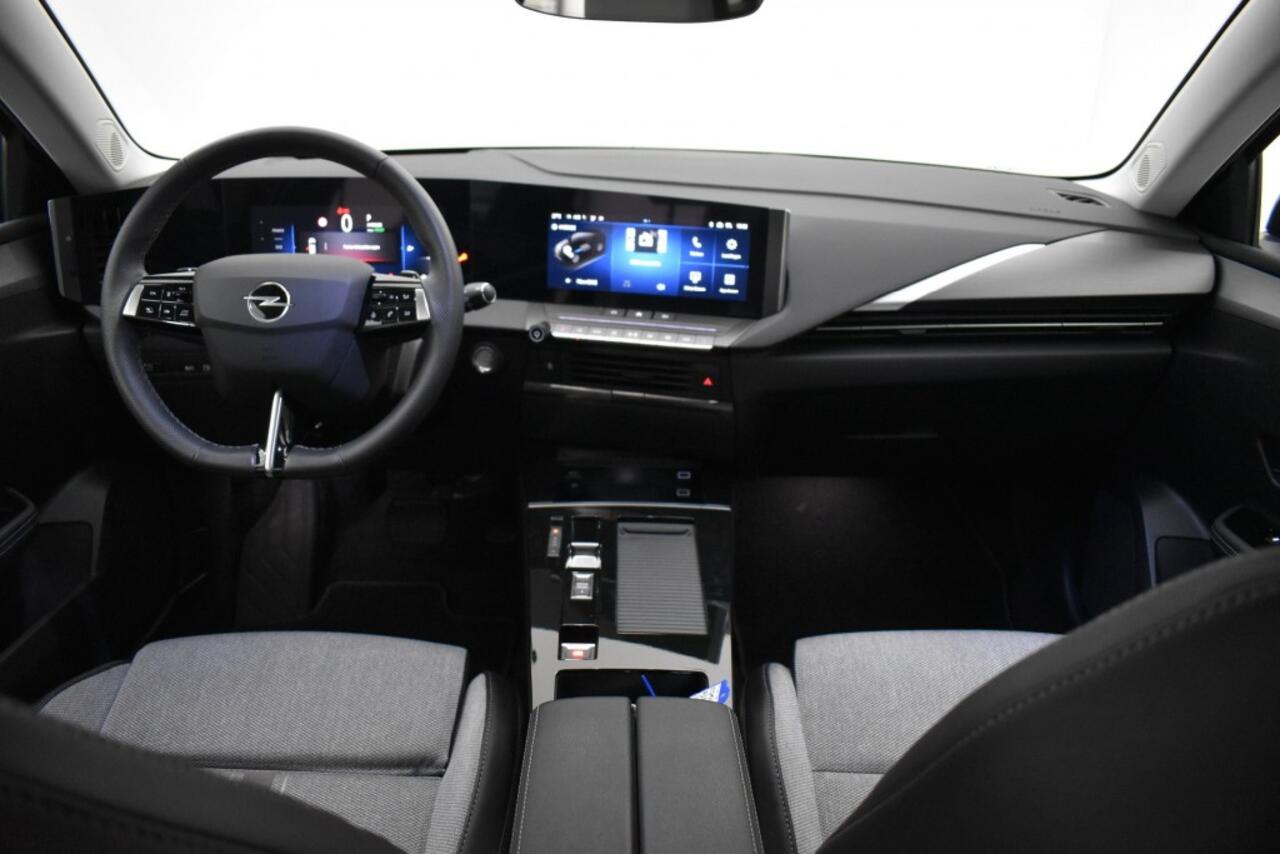 Opel ASTRA Sportstourer 1.6 Turbo Plugin-Hybrid Business Edition Automaat